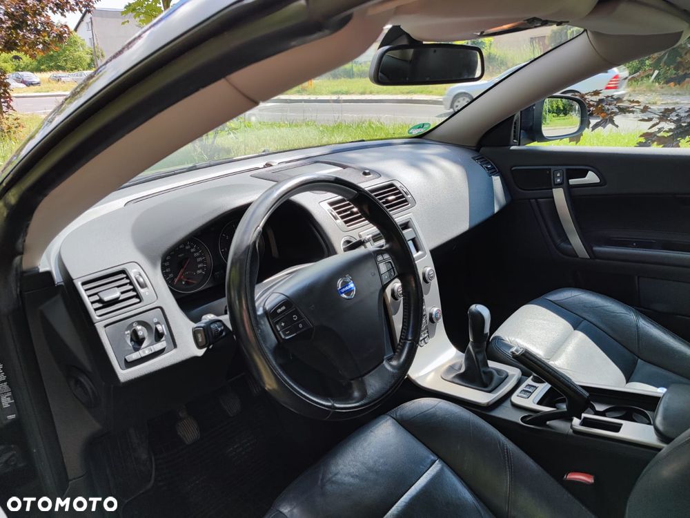 Volvo C70 - 11