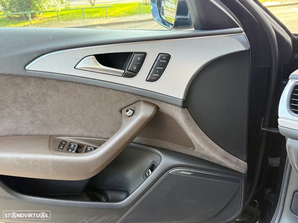 Audi A6 Allroad 3.0 TDi quattro S tronic - 24