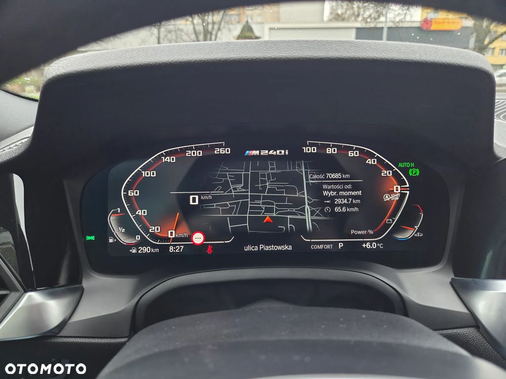 BMW Seria 2 M240i xDrive - 30