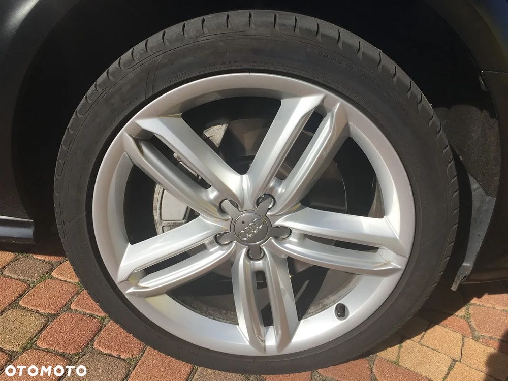 Audi A6 Avant 3.0 TDI DPF quattro tiptronic sport selection - 19