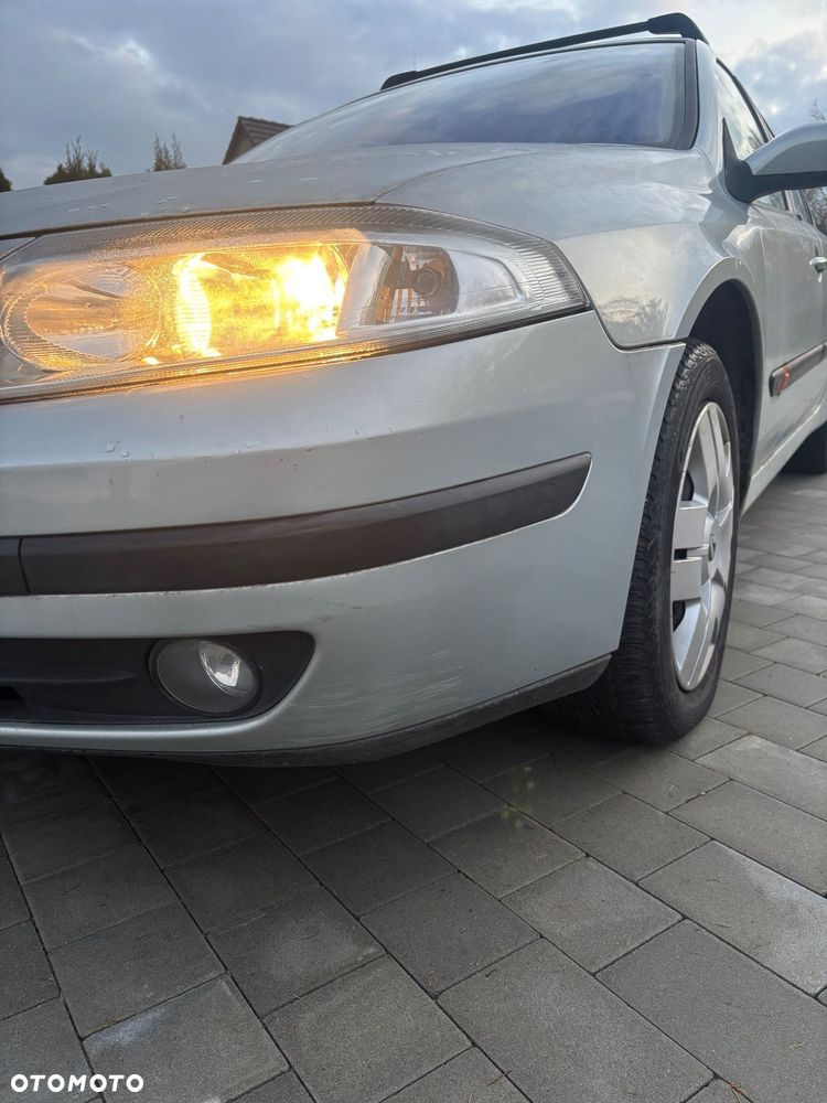 Renault Laguna 1.6 Expression - 14