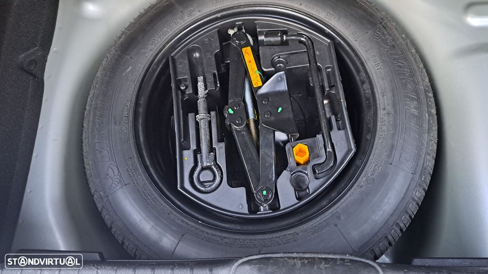 Peugeot 208 1.4 HDi Active - 34