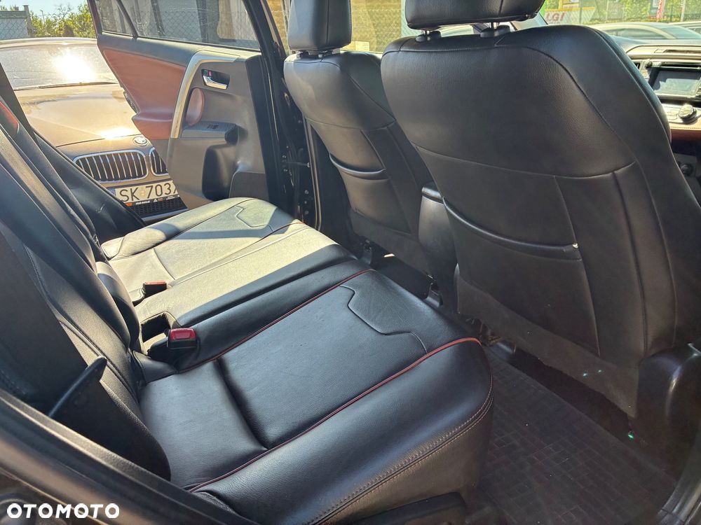 Toyota RAV4 - 13