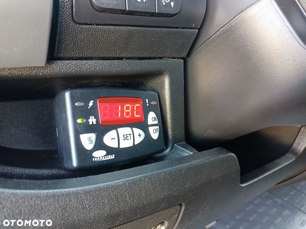 Fiat DUCATO MAXI L3H2 CHŁODNIA/MROŹNIA FULL - 34