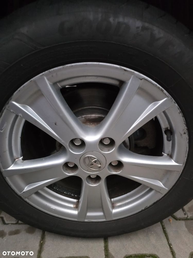 Toyota Verso 2.0 D-4D Sol - 13