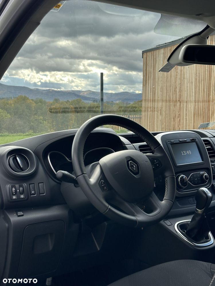 Renault Trafic Wavecamper - 9