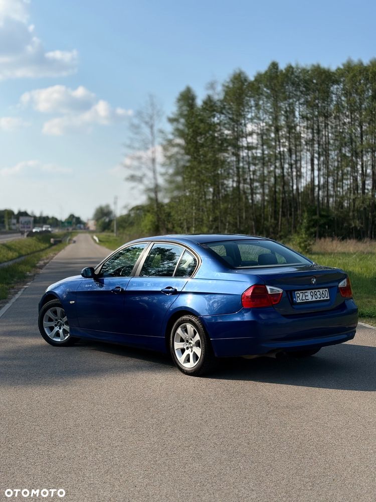 BMW Seria 3 - 3