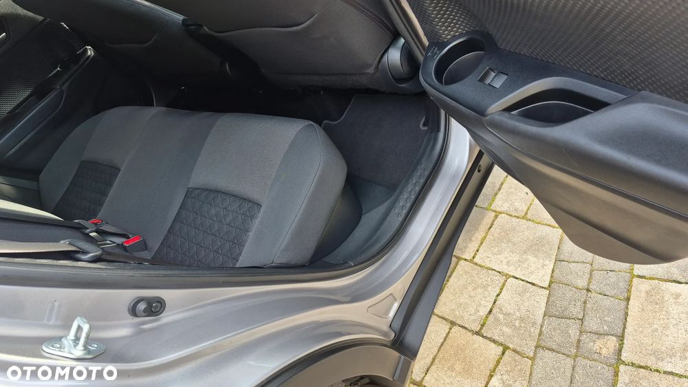 Toyota C-HR 1.8 Hybrid Executive - 14