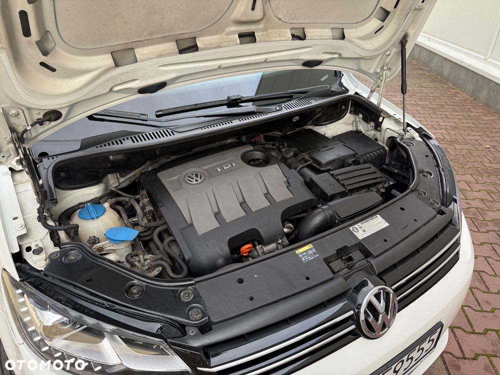 Volkswagen Caddy 1.6 (5-Si.) BMT - 19