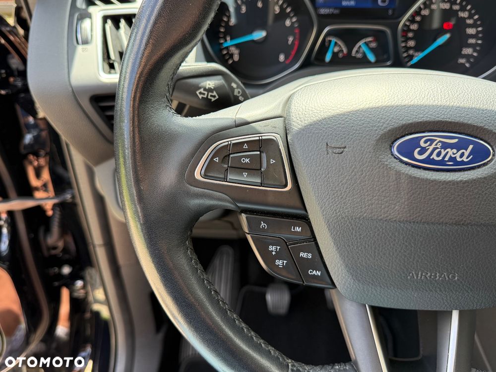 Ford Kuga 1.5 EcoBoost FWD Titanium Plus ASS - 27