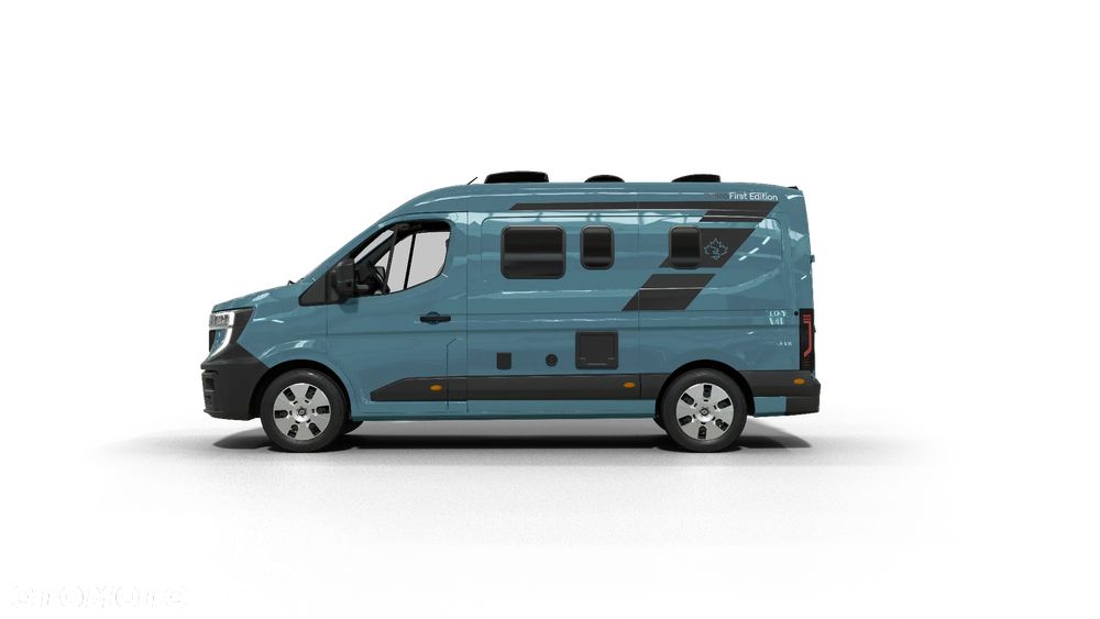 Renault Master Ahorn Camp CV 560 LAIKA CARAVANS - 7