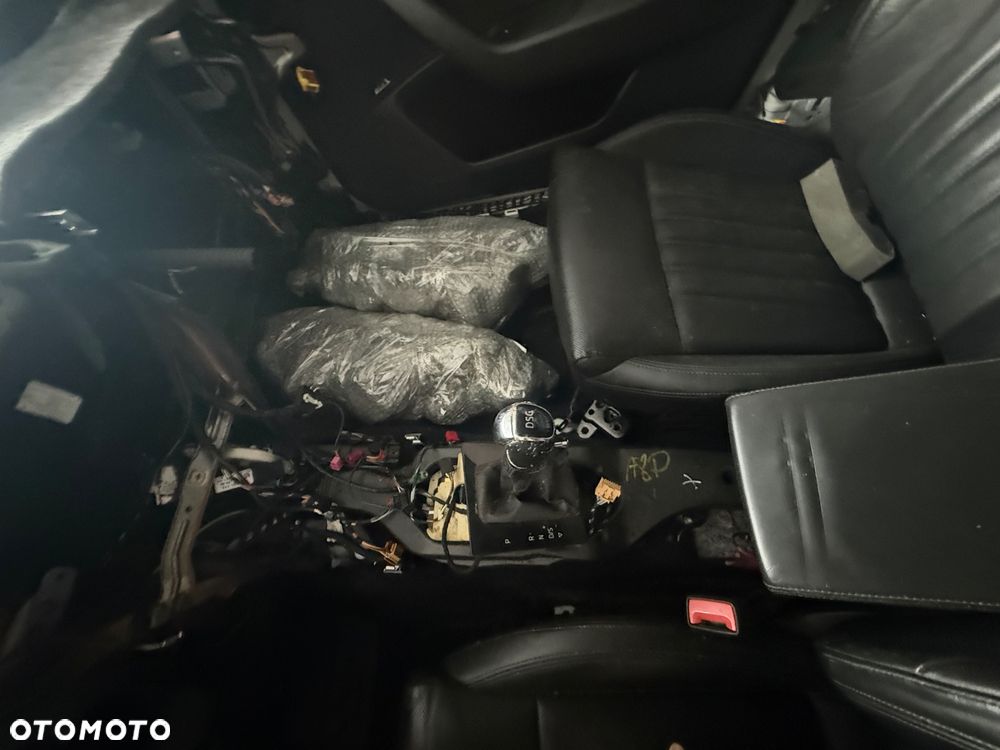 Skoda Superb 2.0 TDI 4x4 Ambition DSG - 13