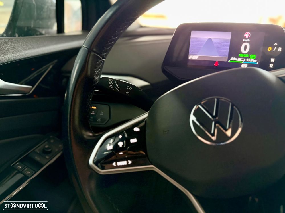 VW ID.5 77 kWh Pro Performance - 18