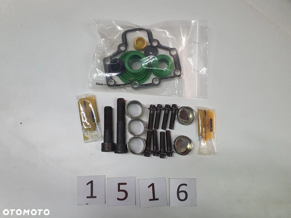 Zestaw naprawczy zacisku hamulcowego Wabco PAN17 12999580VT - 10