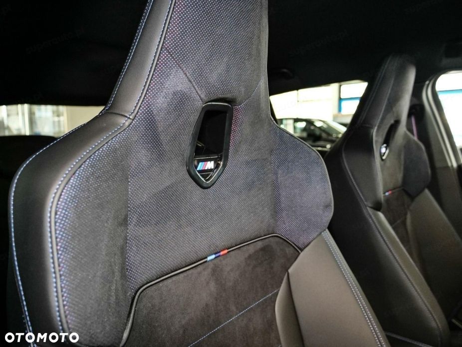 BMW X2 M35i xDrive - 18