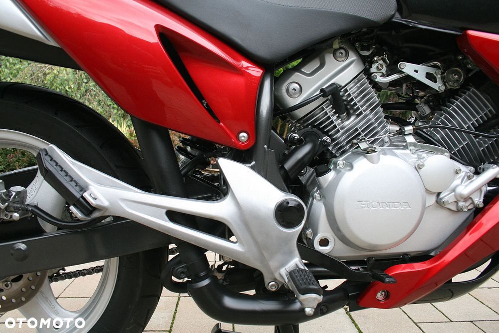 Honda Varadero - 4