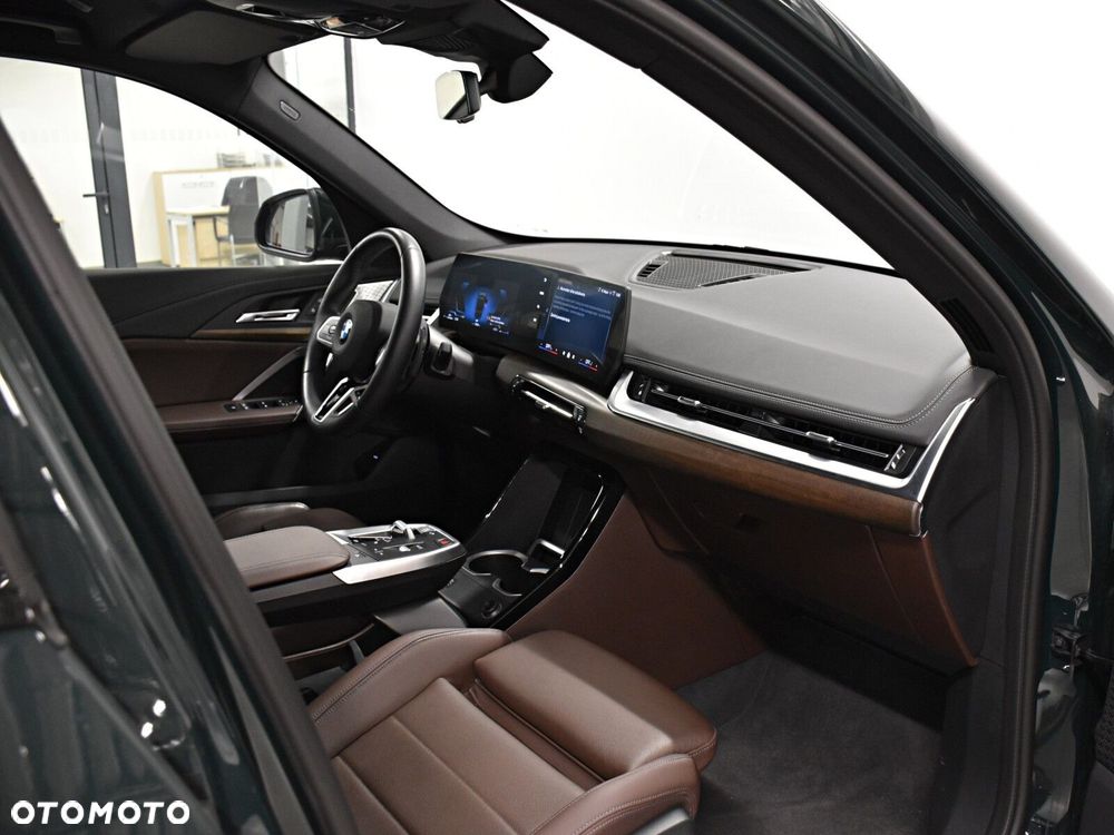 BMW X1 - 10
