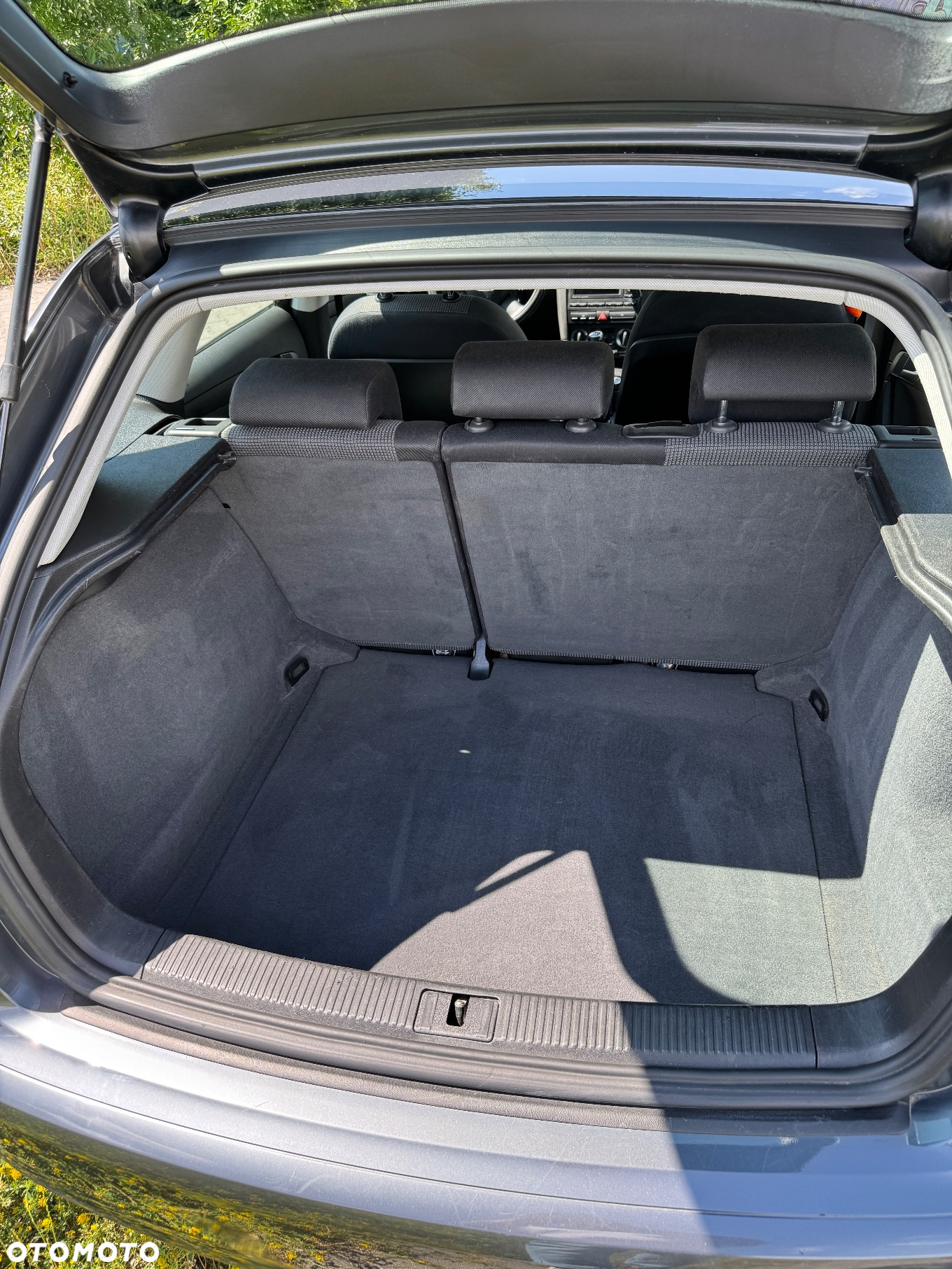 Audi A3 1.6 Ambiente - 21