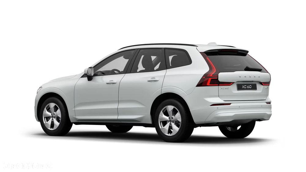 Volvo XC 60 B5 B AWD Core - 3