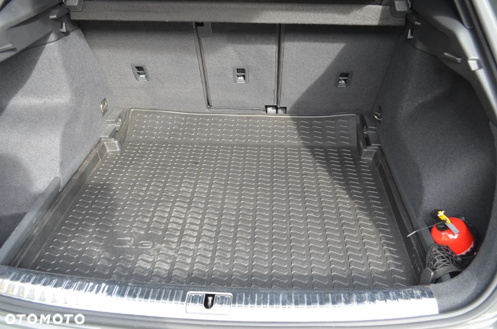 Audi Q3 45 TFSI Quattro S Line S tronic - 28