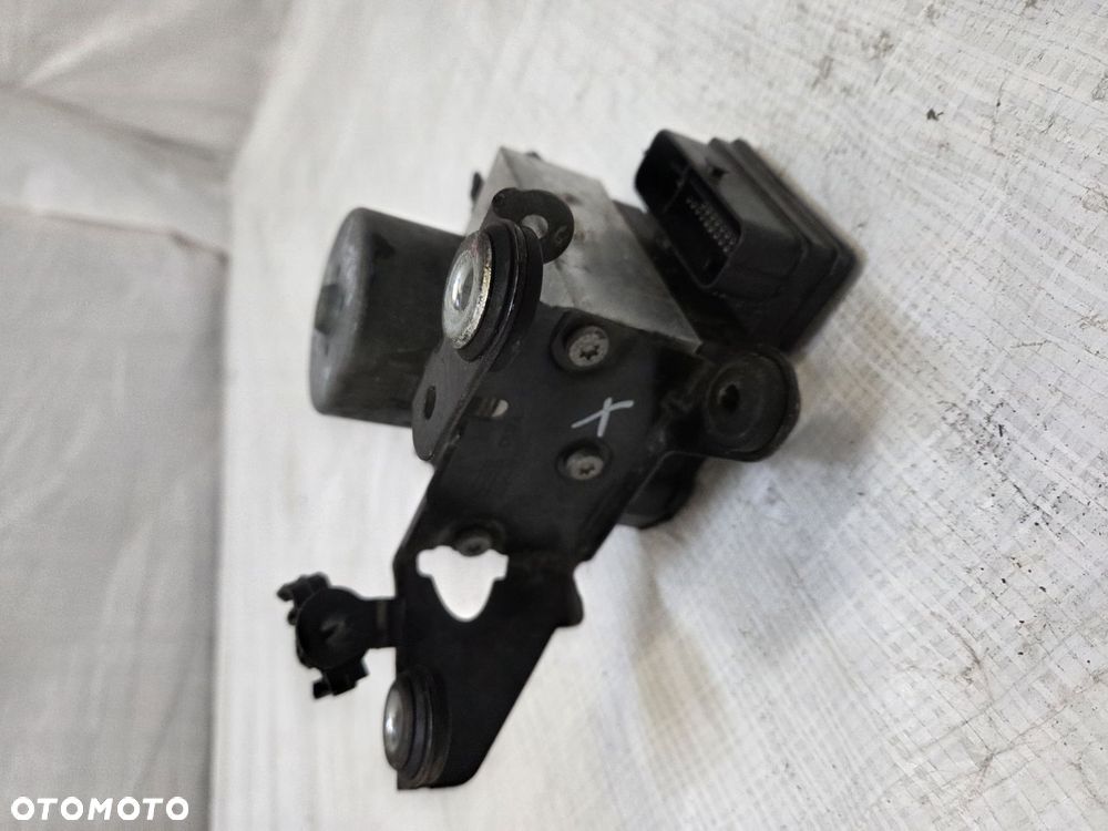 POMPA ABS FORD S-MAX MK1 2.0 TDCI 9G91-2C405-AA - 3