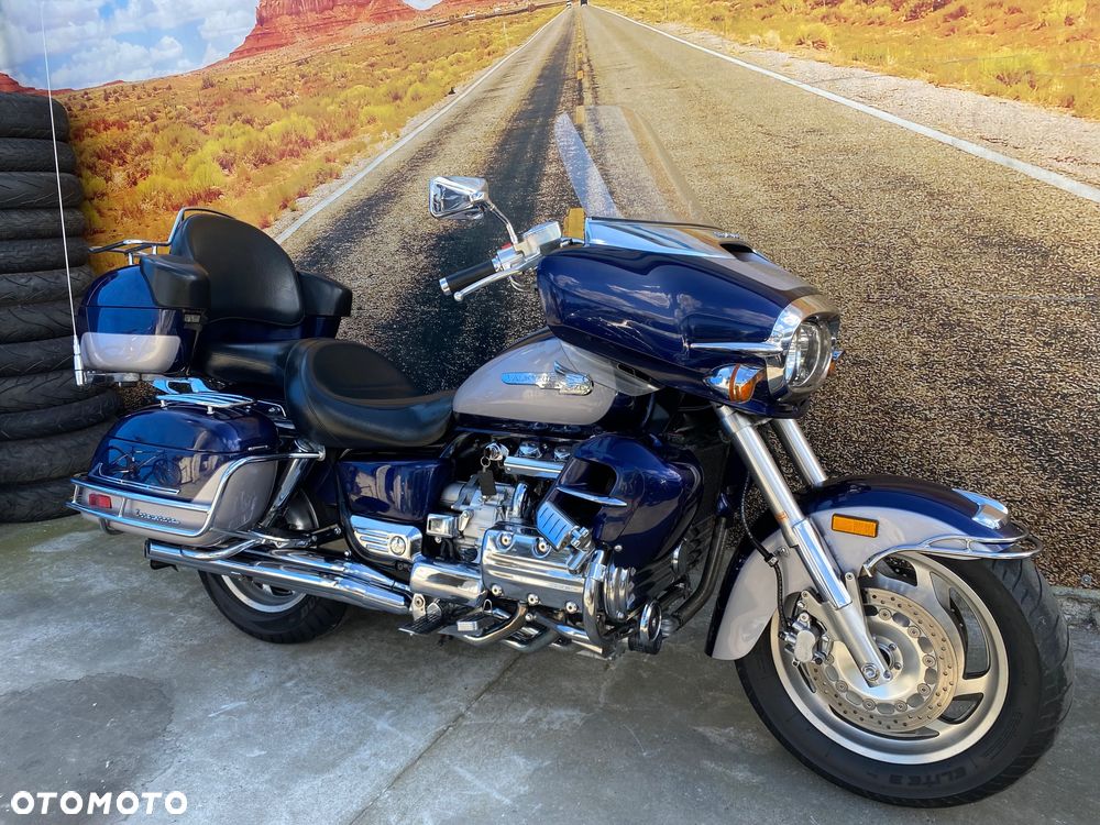 Honda Valkyrie - 3