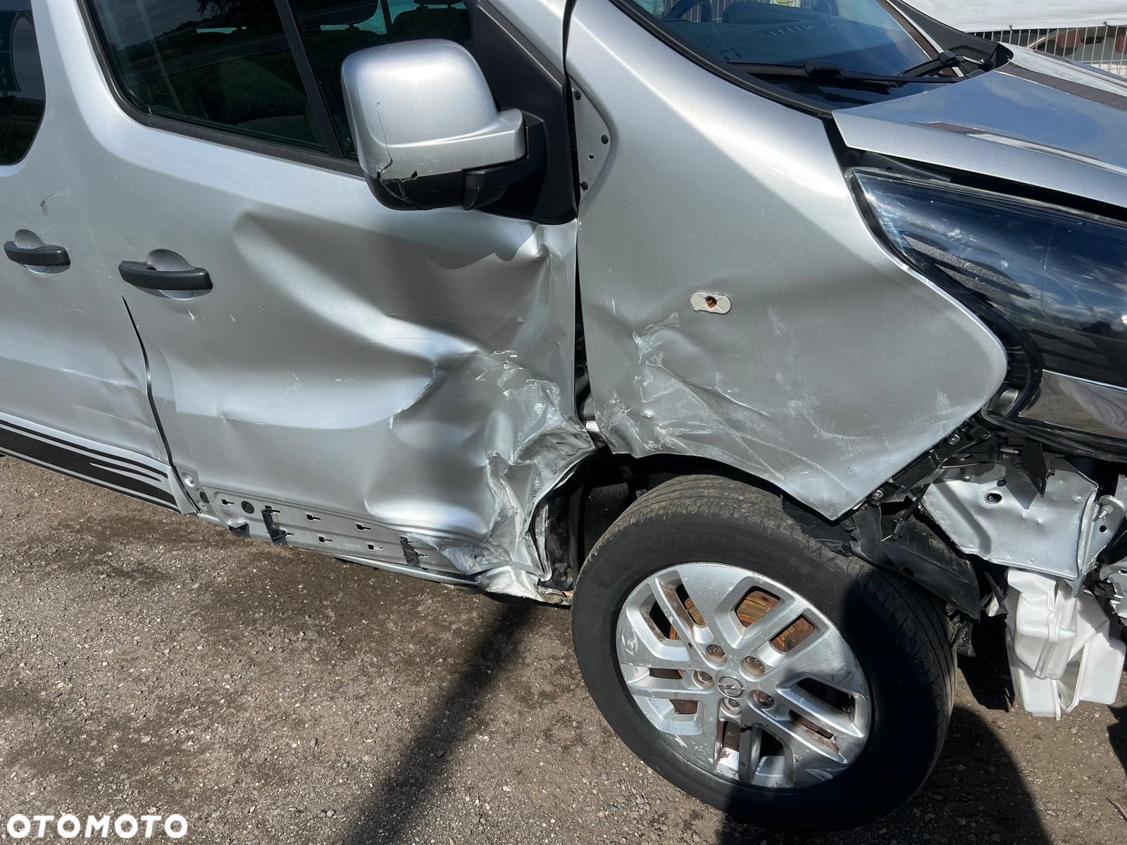 Opel Vivaro 1.6 D L2H1 S&S Life - 4