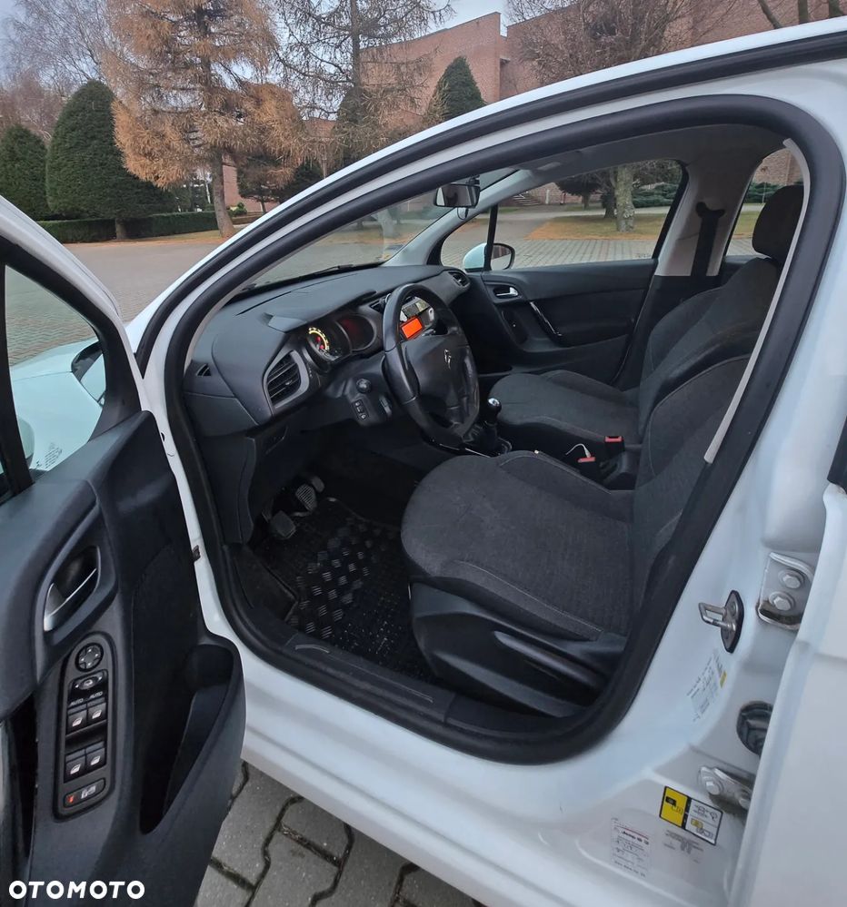 Citroën C3 1.2 VTi Attraction - 5