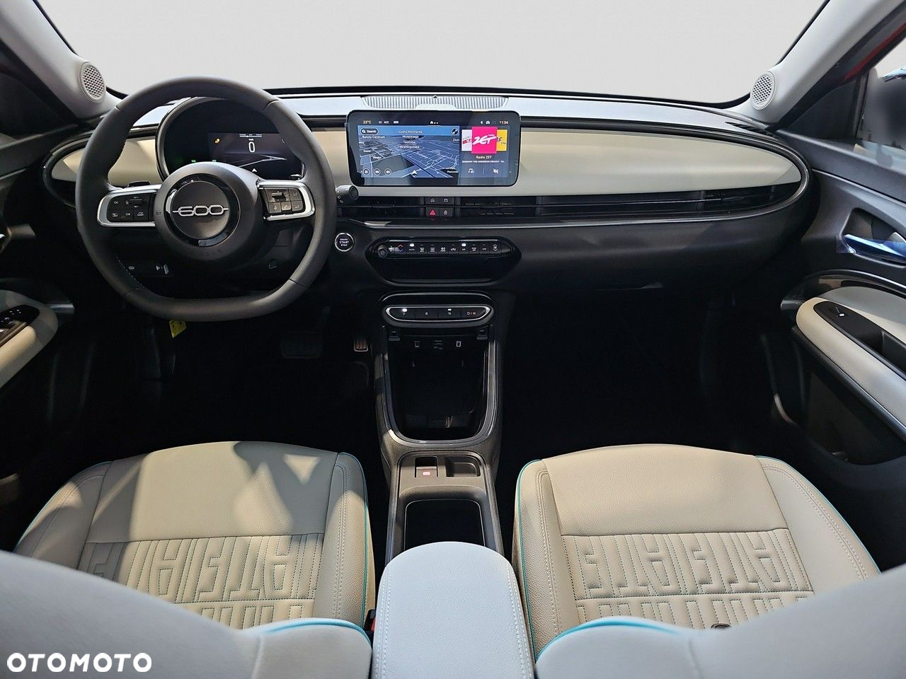 Fiat 600 - 14