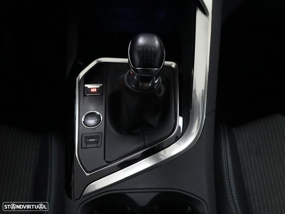 Peugeot 3008 1.5 BlueHDi Allure Pack - 25