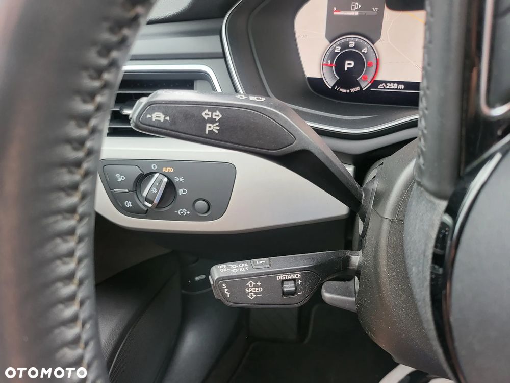 Audi A4 Limousine 35 TDI mHEV S tronic - 29
