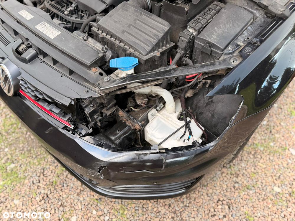 Volkswagen Golf GTI Performance BlueMotion Technology DSG - 10