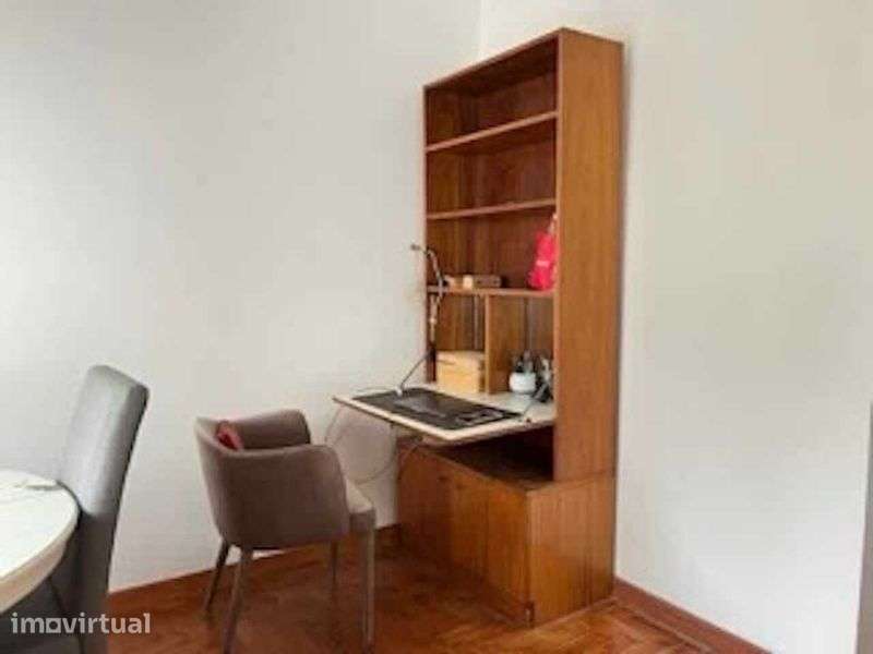 Apartment in Avenidas Novas - View 4