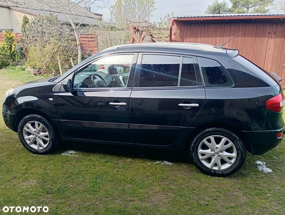 Renault Koleos 2.5 16V 4x4 Privilege - 1