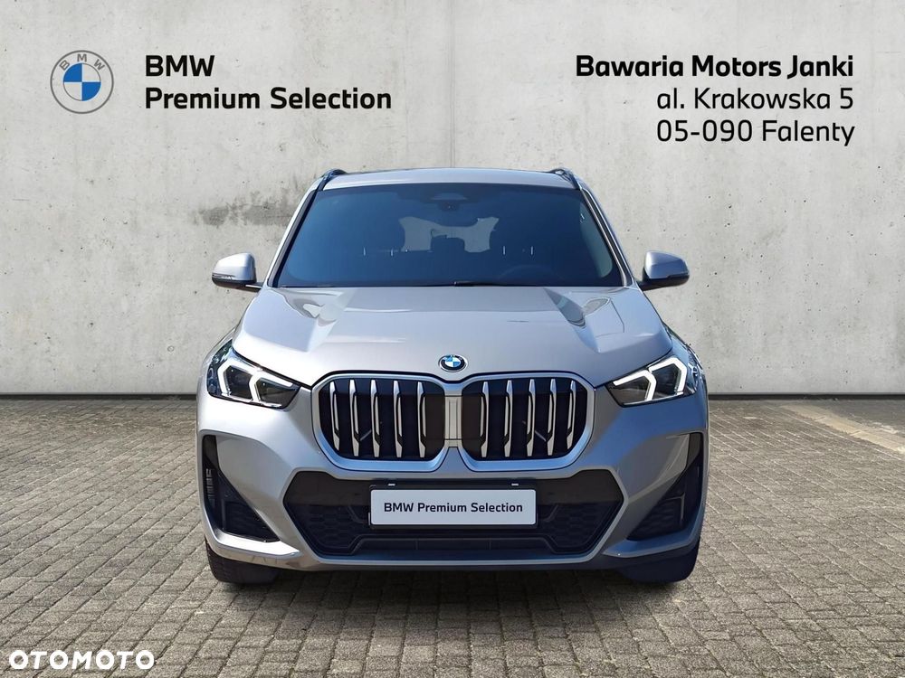 BMW X1 - 5