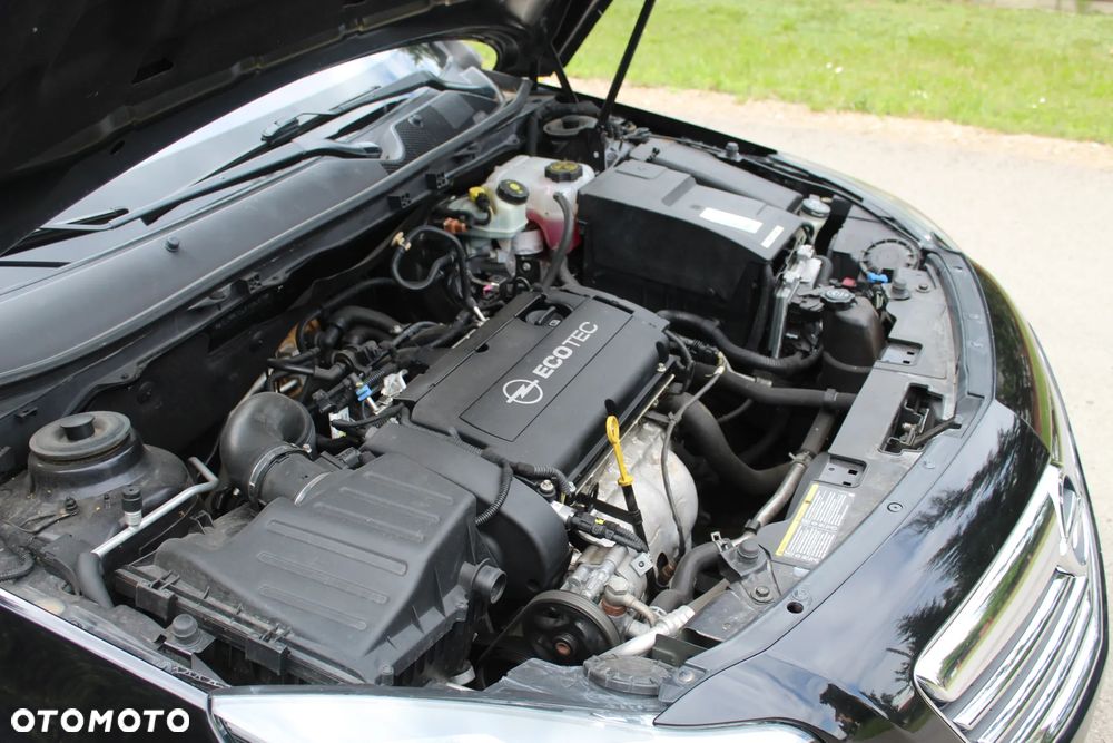 Opel Insignia 1.8 Active - 39