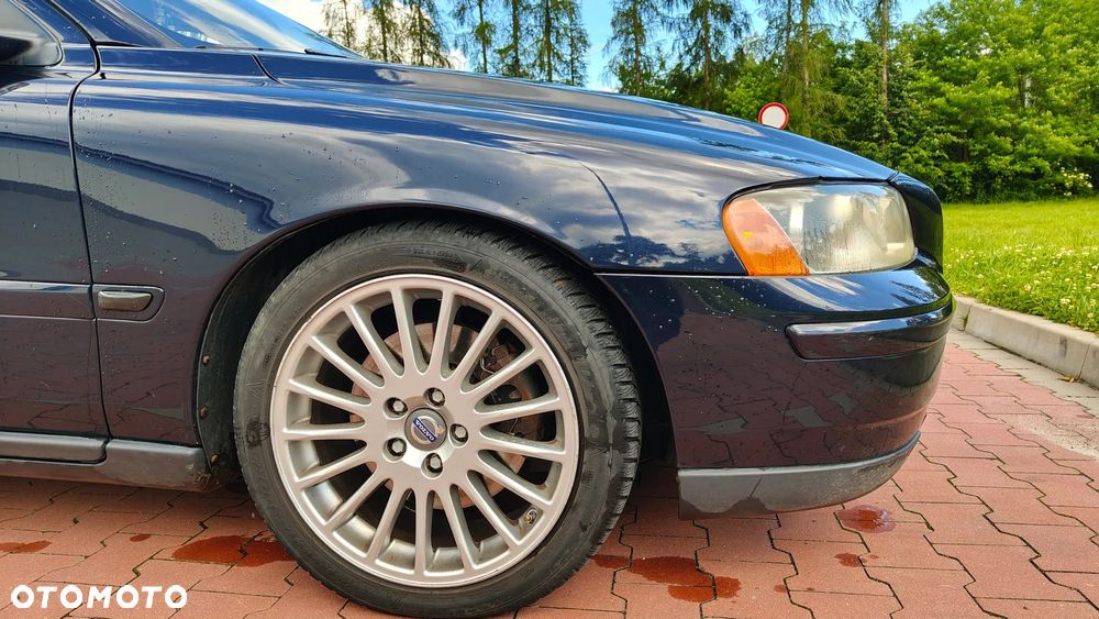 Volvo S60 - 10