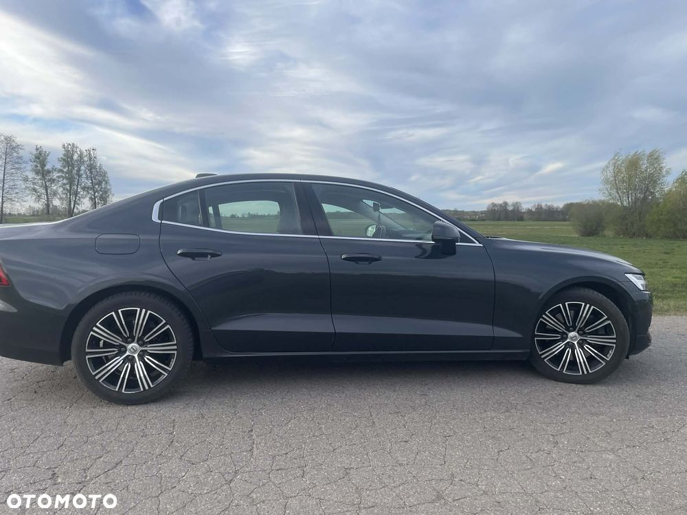 Volvo S60 - 6