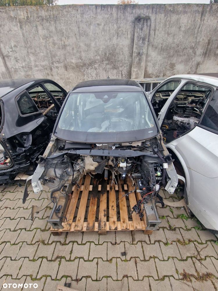 karoseria ćwiartka audi q3 83a 83f sportback - 1