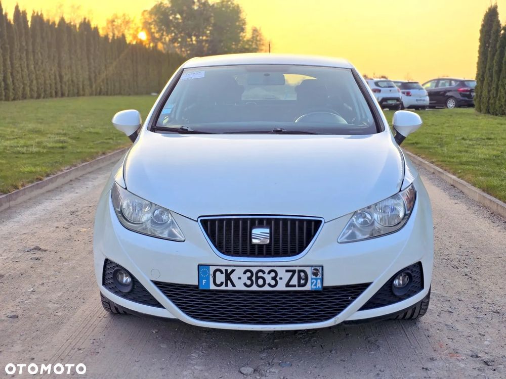 Seat Ibiza 1.9 TDI PD Style - 8