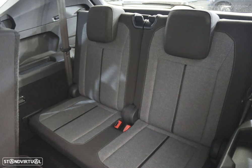SEAT Tarraco 2.0 TDI Style DSG - 9