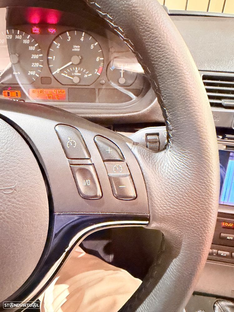 BMW 318 Ci Edition Sport - 41