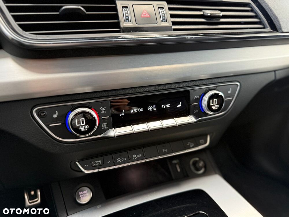 Audi Q5 Sportback - 26