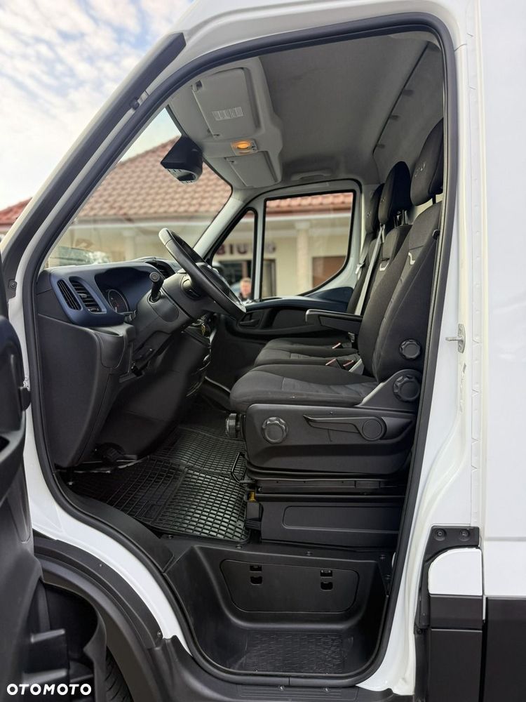 Iveco Daily 35S21 - 13