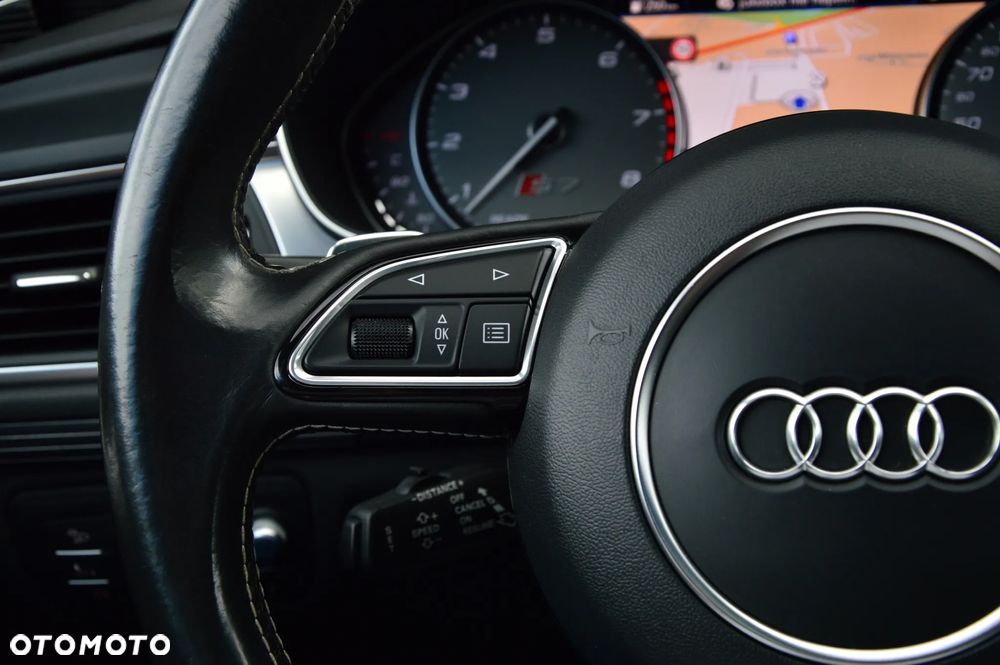Audi S7 Sportback Standard - 30