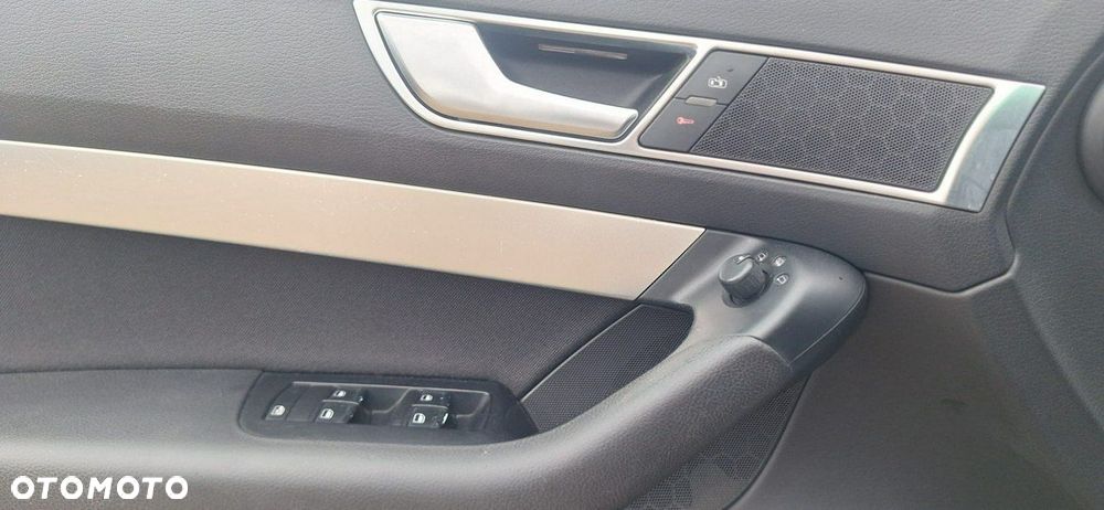 Audi A6 Avant - 20