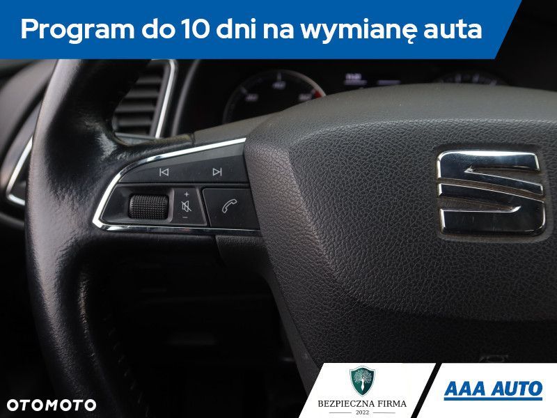 Seat Leon Sportstourer - 20