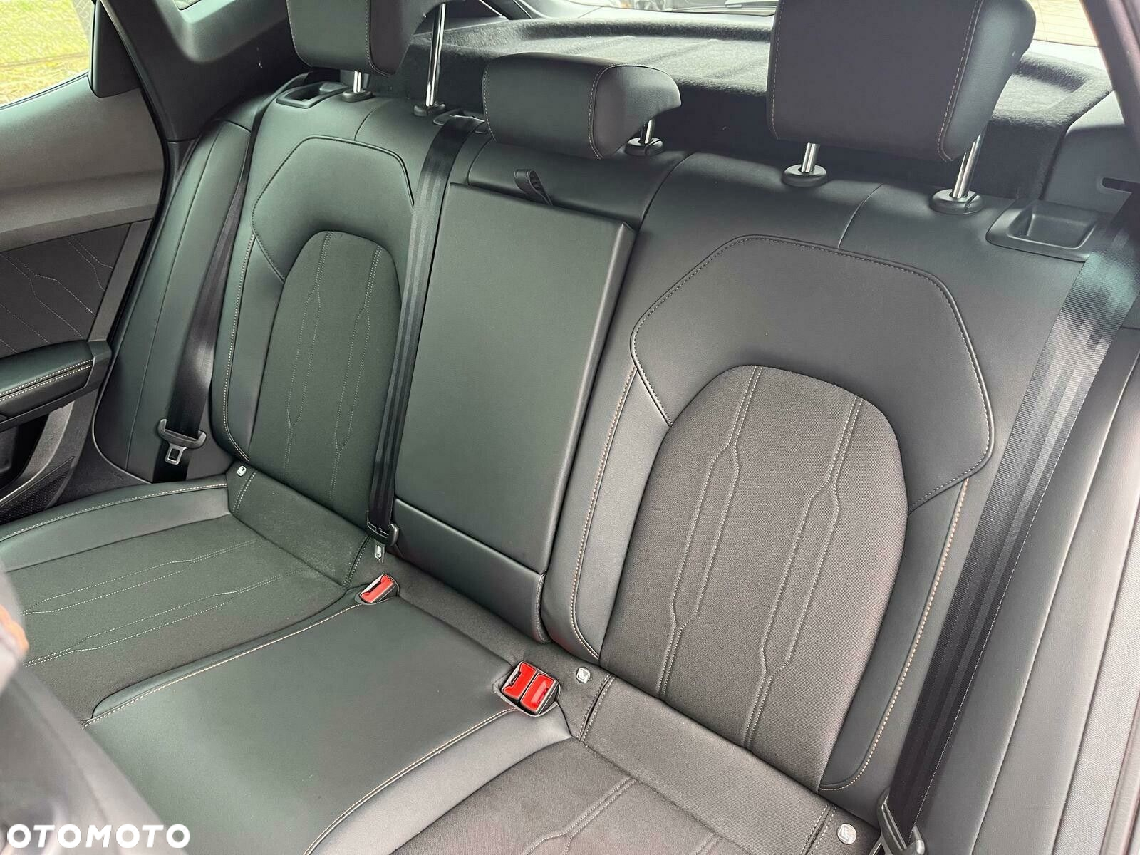 Cupra Formentor 1.5 TSI DSG - 28