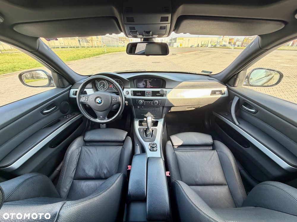 BMW Seria 3 - 14