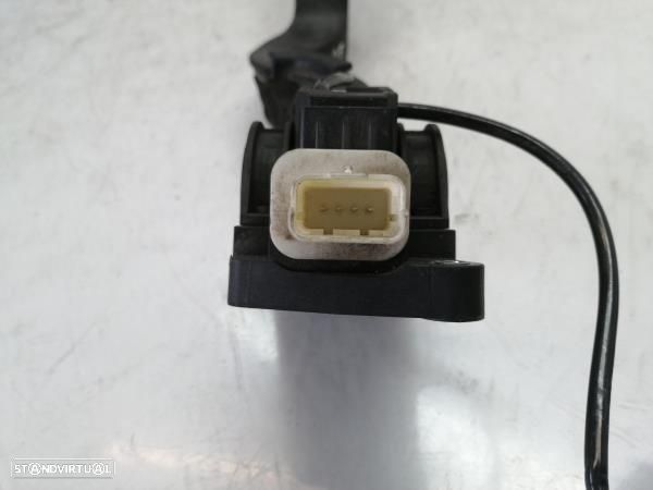 Pedal Acelerador Eletrico Citroen C4 I (Lc_) - 2